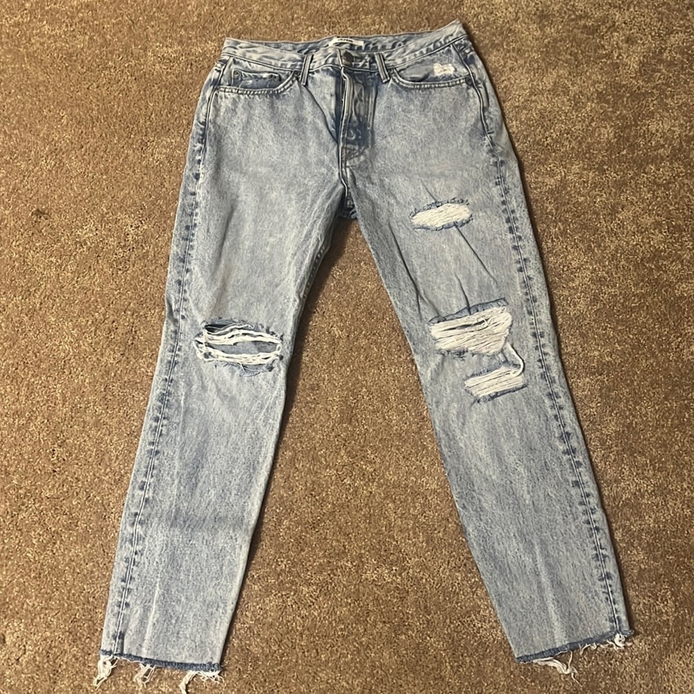Grlfrnd Jeans Karolyn’s Style Size 29